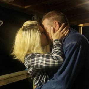 Meet your Posher, David n brittany